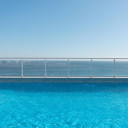 Seasimbra Apartment Sesimbra Dış mekan fotoğraf