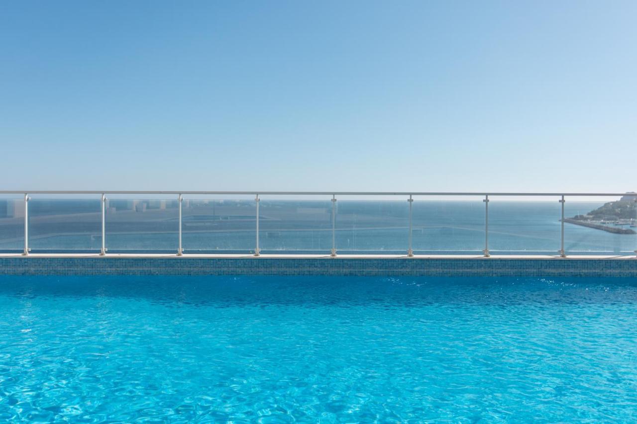 Seasimbra Apartment Sesimbra Dış mekan fotoğraf