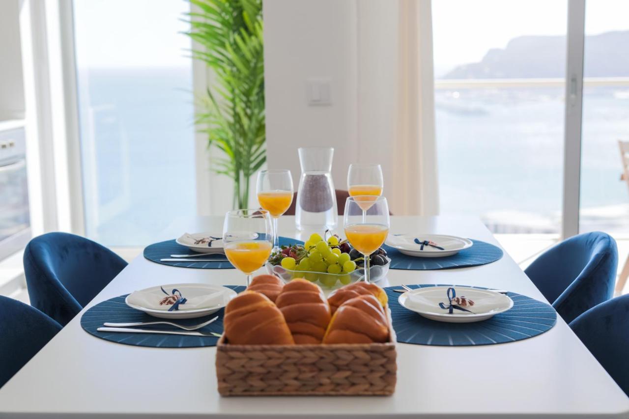 Seasimbra Apartment Sesimbra Dış mekan fotoğraf