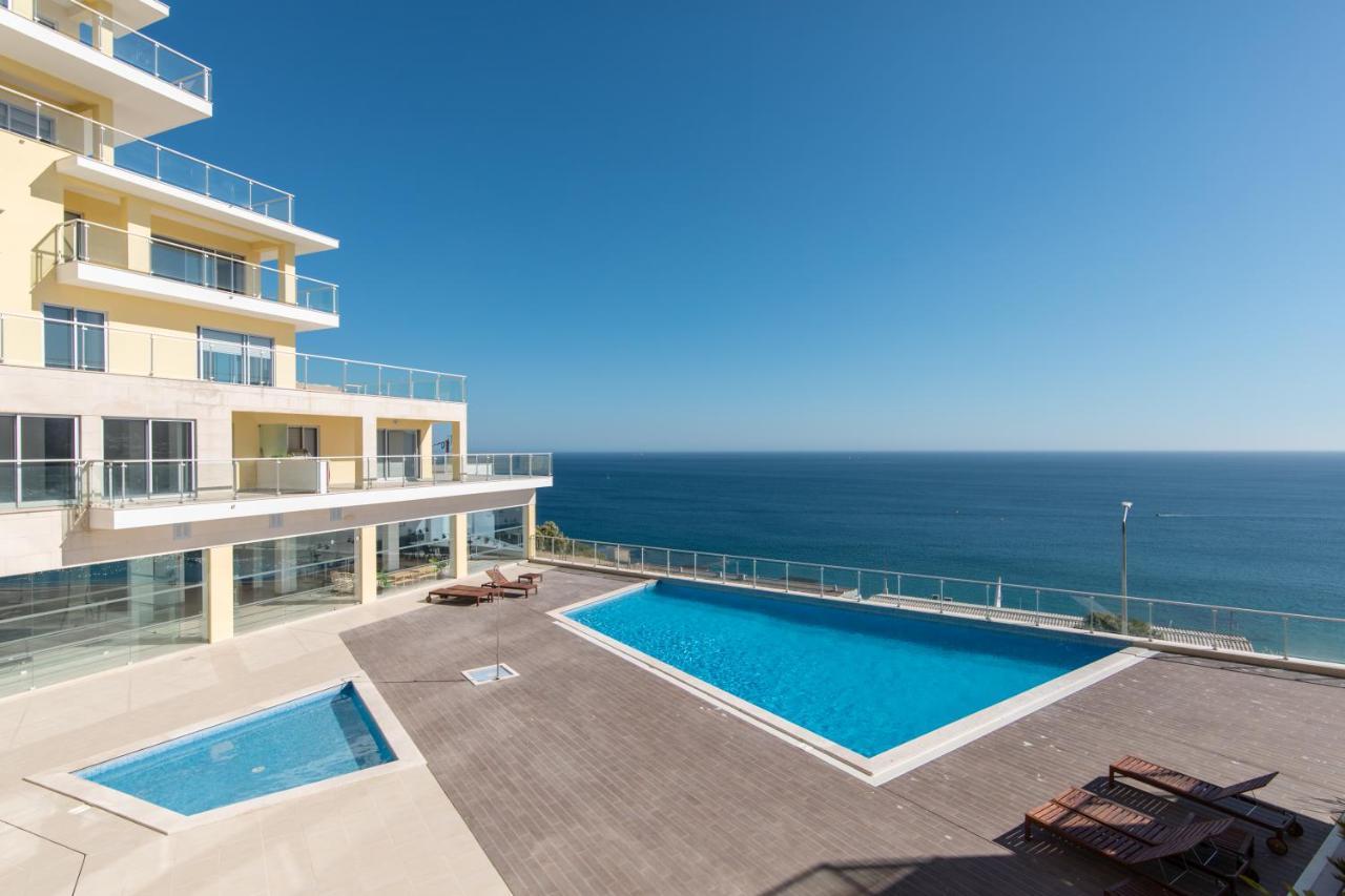 Seasimbra Apartment Sesimbra Dış mekan fotoğraf
