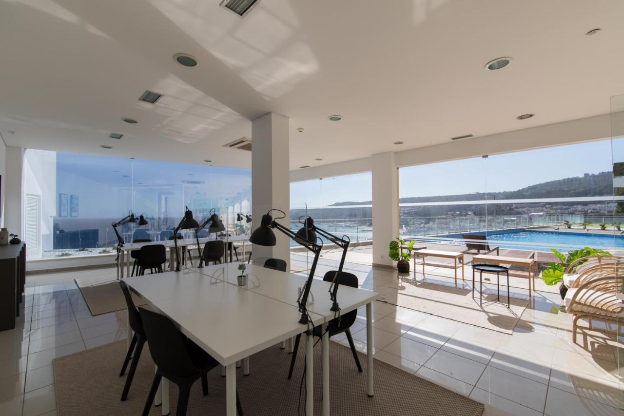Seasimbra Apartment Sesimbra Dış mekan fotoğraf