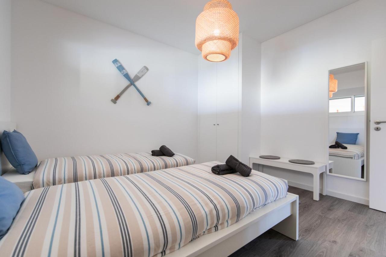Seasimbra Apartment Sesimbra Dış mekan fotoğraf
