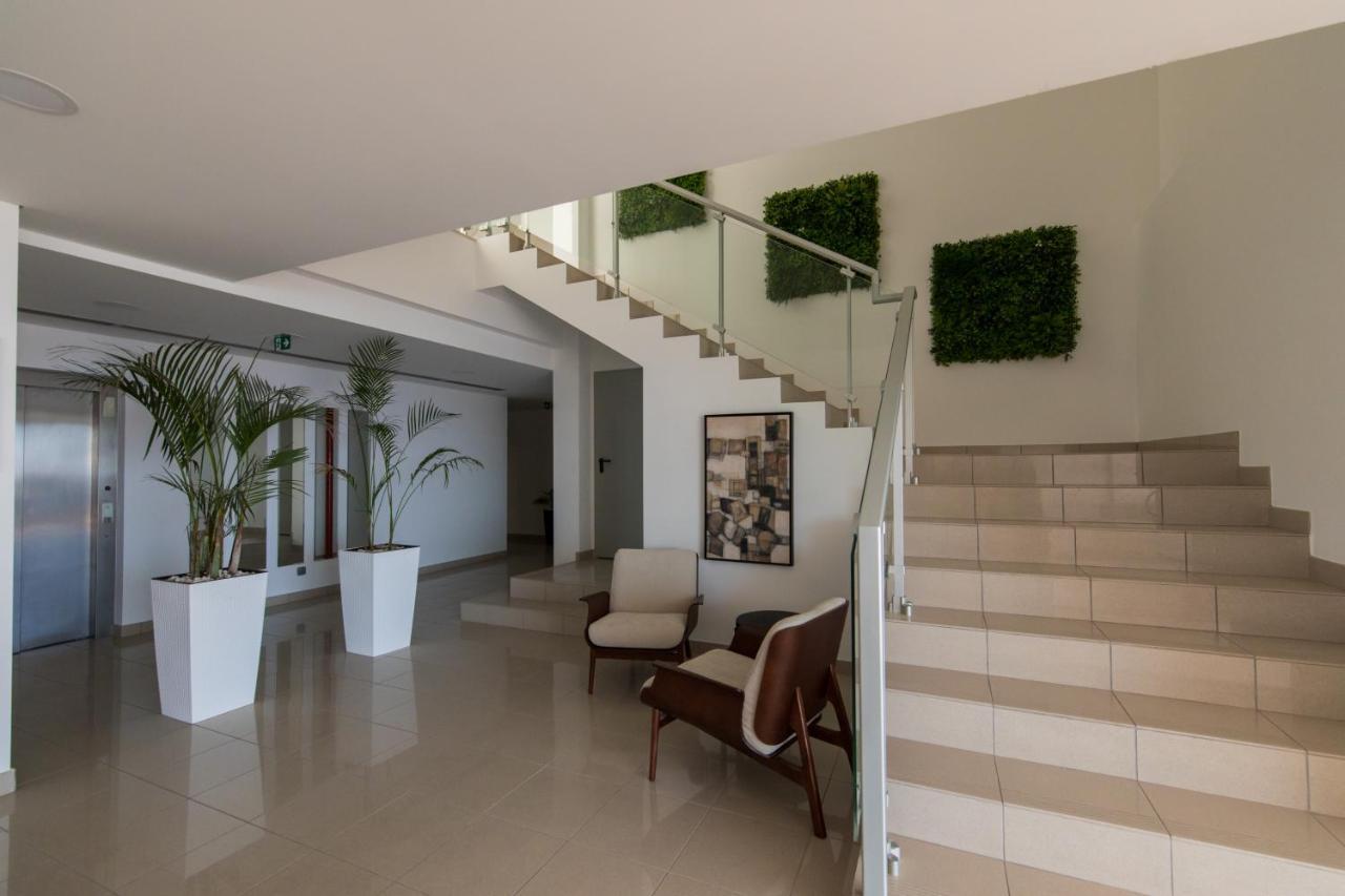 Seasimbra Apartment Sesimbra Dış mekan fotoğraf
