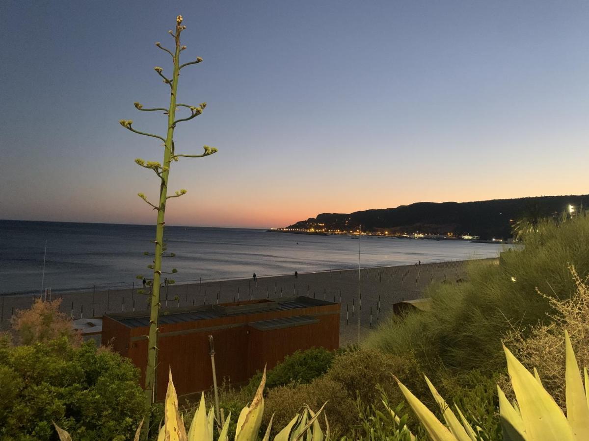 Seasimbra Apartment Sesimbra Dış mekan fotoğraf