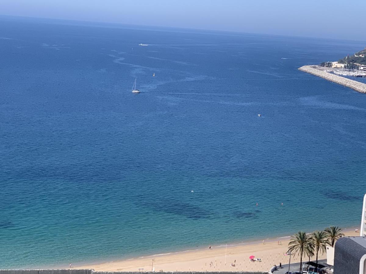 Seasimbra Apartment Sesimbra Dış mekan fotoğraf