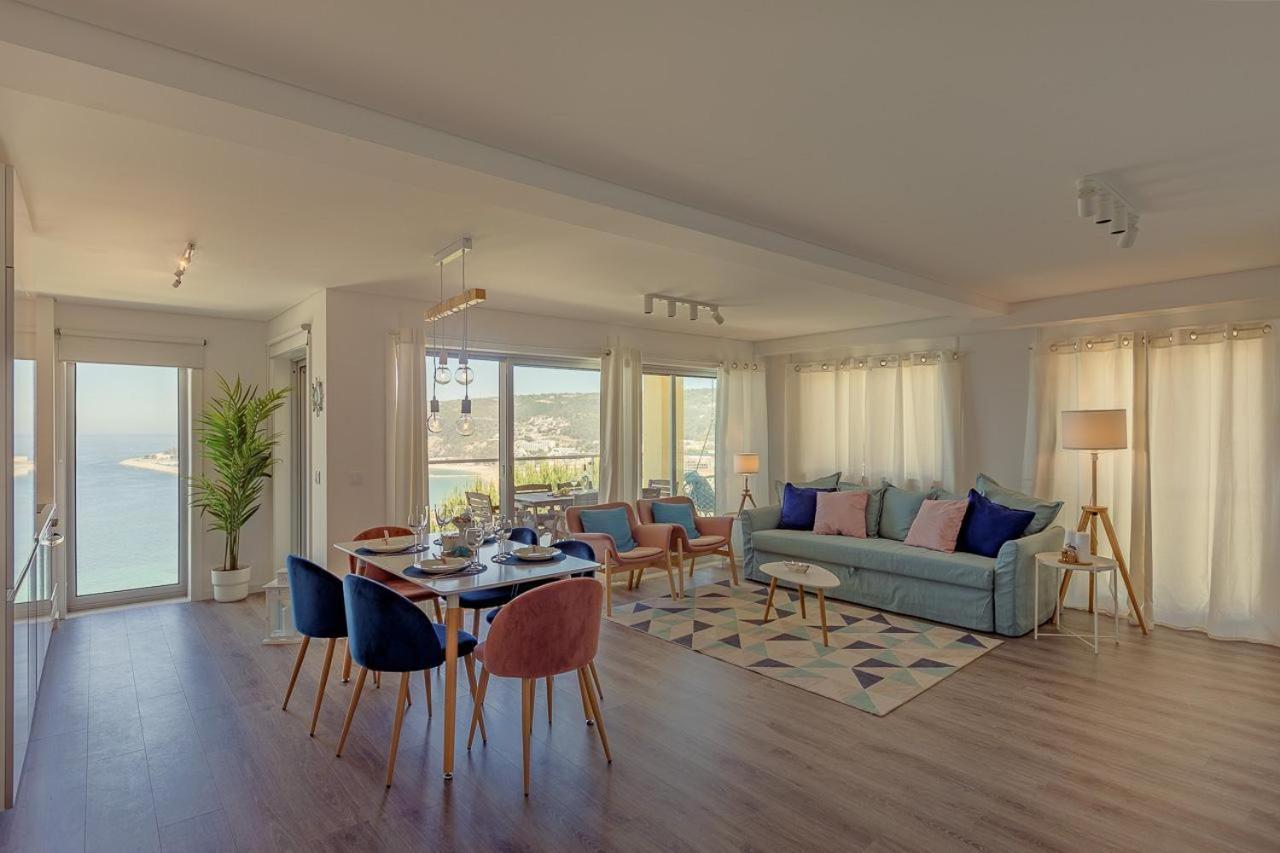 Seasimbra Apartment Sesimbra Dış mekan fotoğraf