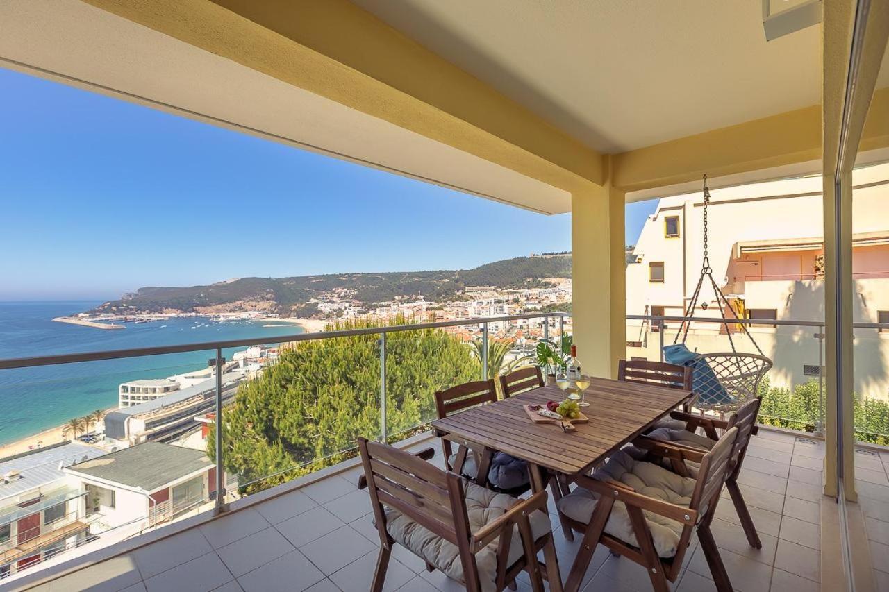 Seasimbra Apartment Sesimbra Dış mekan fotoğraf