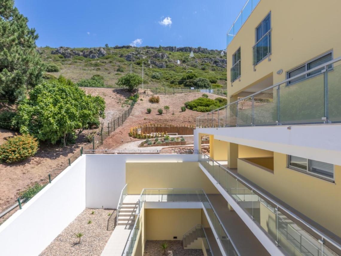 Seasimbra Apartment Sesimbra Dış mekan fotoğraf
